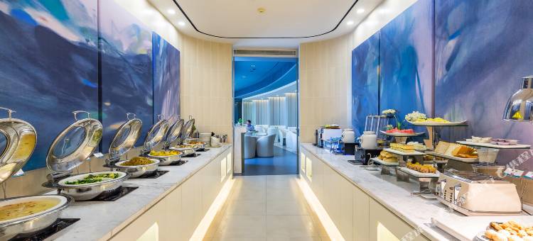 凯里亚德酒店(无锡中山路崇安寺南长街店)图片