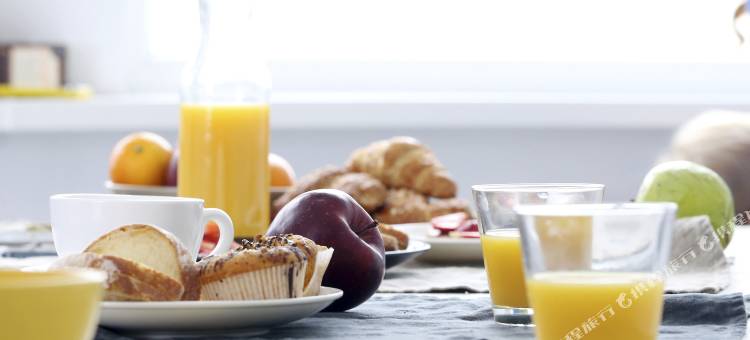 宜必思坤甸市中心酒店(Ibis Pontianak City Center)图片