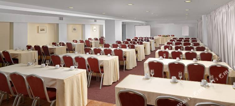 爱若特帕台农神殿酒店(Airotel Parthenon)图片