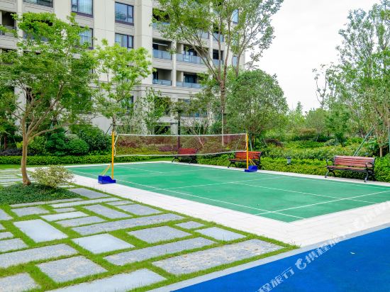 嘉兴熊猫人op公寓(2号店)