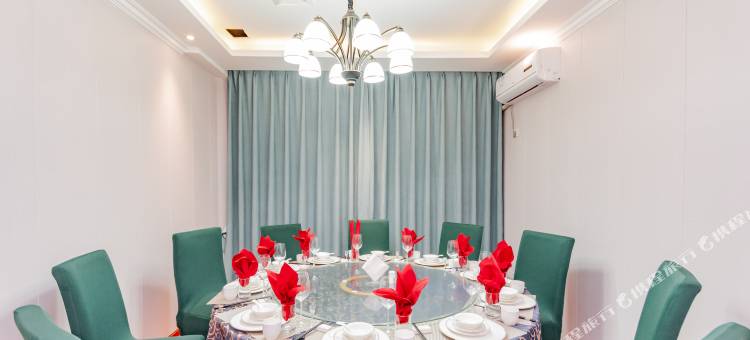 尚客优品酒店(巴中巴人广场店)图片