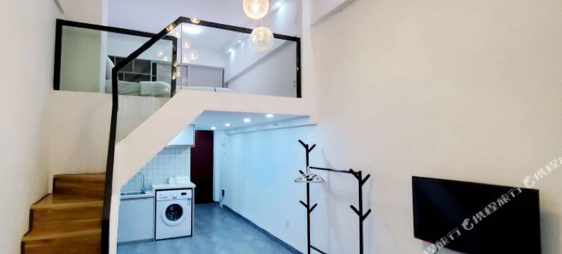 维帝客度假公寓(珠海奥园广场店)图片