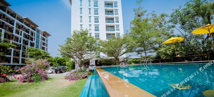 纽约城市度假村及水疗中心(NY City Resort and Spa)图片