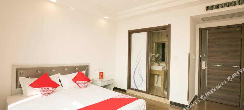 淇县金百汇商务酒店图片