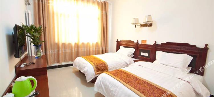 华驿酒店(临沂半程店)图片