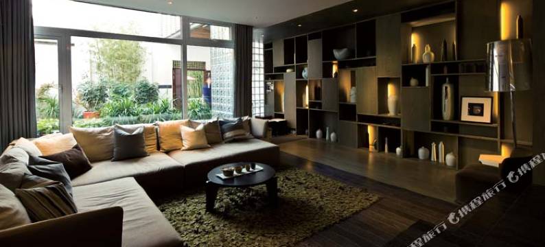 盖州威尼斯温泉别墅图片