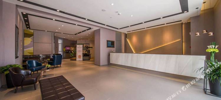 如家商旅酒店(济南西站印象济南山东国际会展中心店)图片