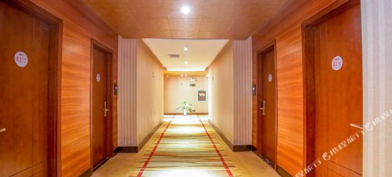 防城港杭汉酒店图片