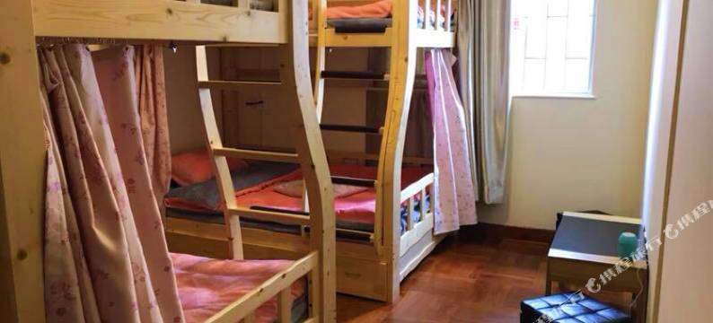 深圳万宁女生旅馆图片