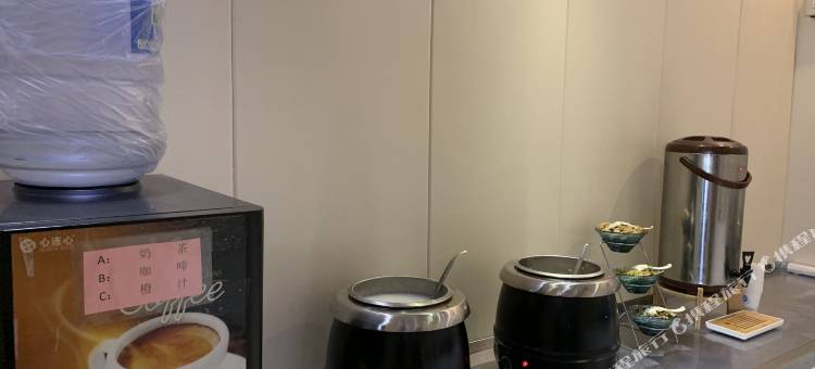 格林豪泰智选酒店(南京江宁东南大学店)图片