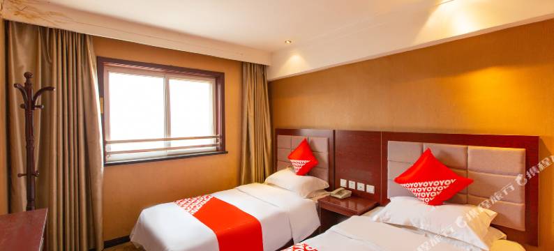 淇县金百汇商务酒店图片