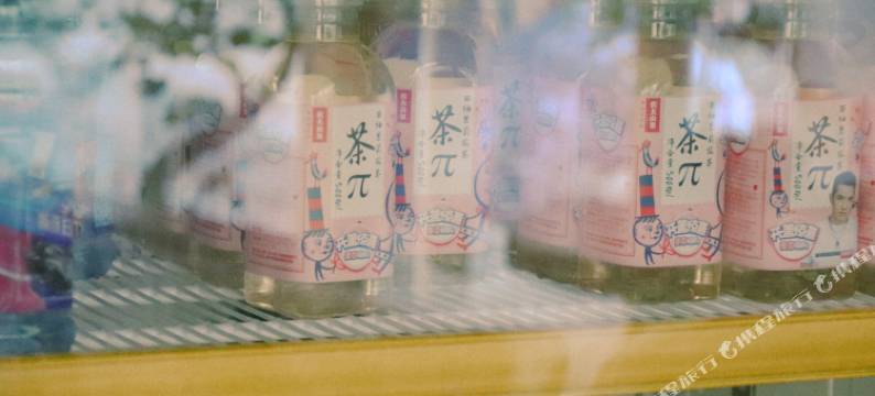 西宁栖在小舍(东关清真大寺店)图片