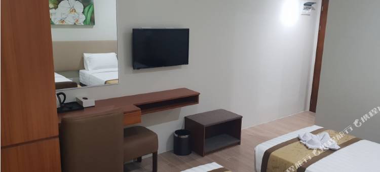 百合花酒店(Hotel Fleur de Liz - Tagbilaran City)图片