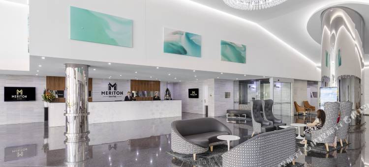 美利通公寓式酒店 - 黃金海岸 南港(Meriton Suites Southport)图片