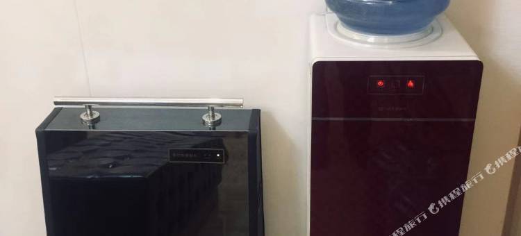 清沐精选酒店(芜湖沈巷店)图片