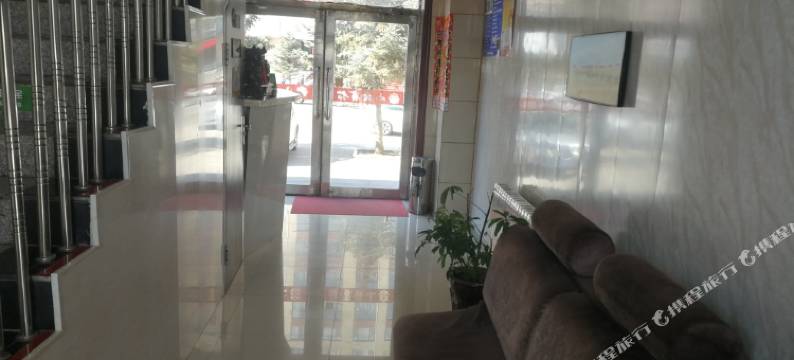 阿荣旗小厨宾馆图片