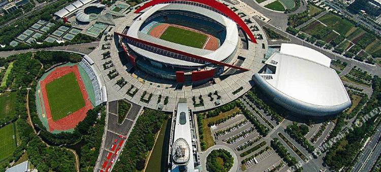 清沐精选酒店(南京奥体博览中心店)图片