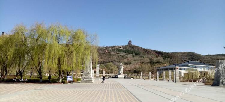 渭源凯源宾馆图片