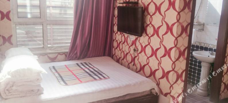 德惠蓝月亮宾馆图片