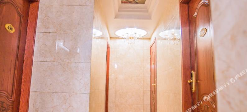 私人公寓(长清银座商业街店)图片