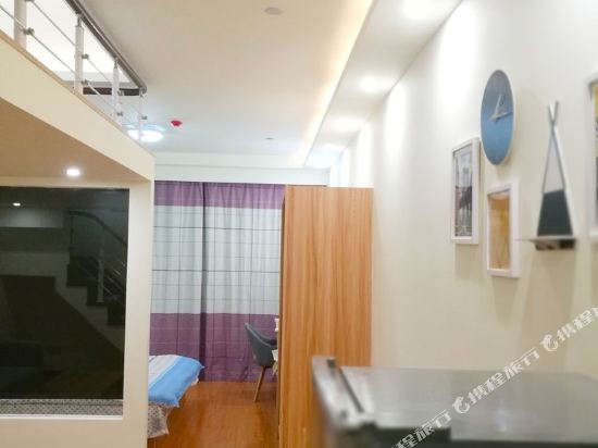 昆山飞流小筑之家