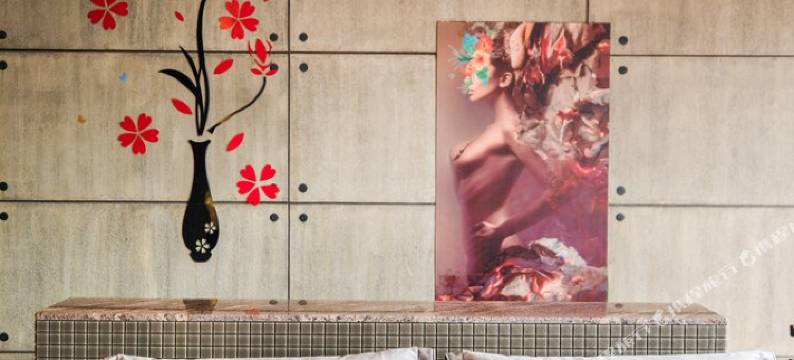 桂林鑫果民宿图片