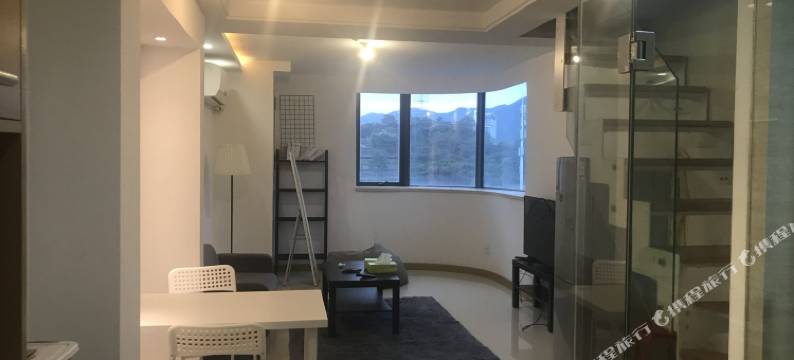 厦门卢文君公寓图片