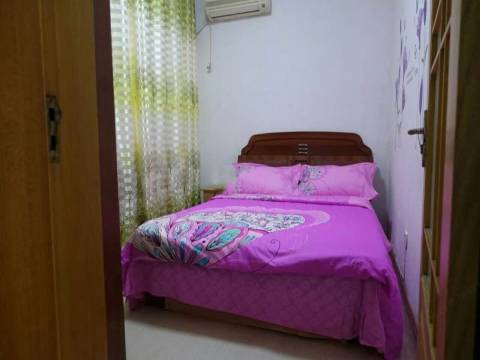 青岛安珍海边家庭公寓(13号店)