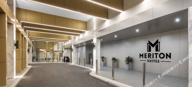 美利通公寓式酒店 - 科沃街(Meriton Suites Coward Street)图片