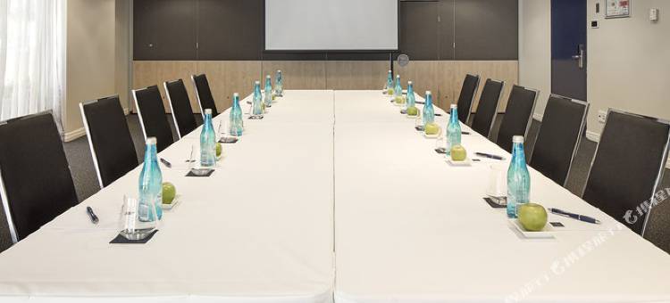 布里斯班诗铂高级服务公寓(The Sebel Brisbane)图片