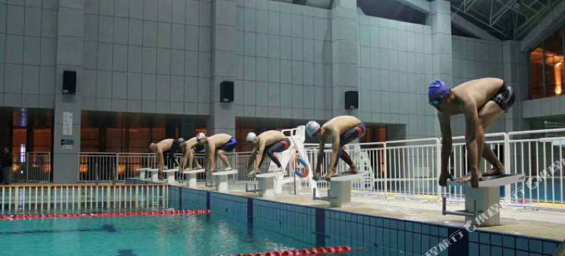 锡林浩特锡林嘉苑酒店图片