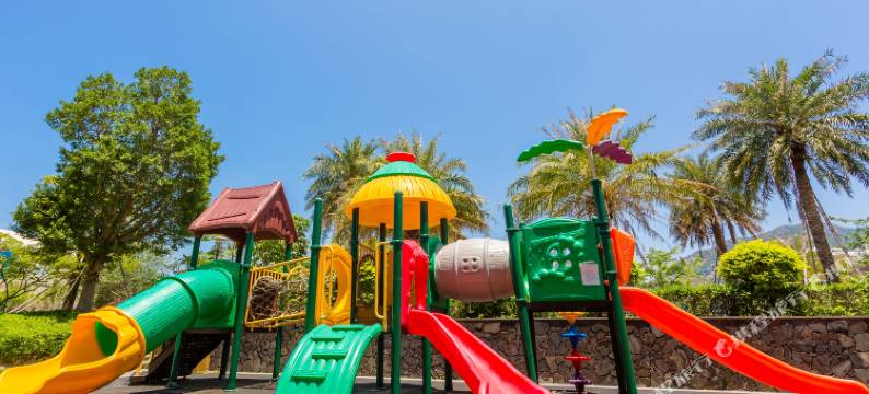 惠州巽寮海公园假日酒店公寓图片