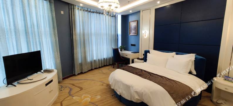 额敏宜鑫大酒店图片