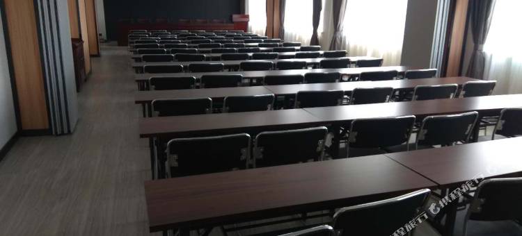 PERO品睿酒店(新沂中医院店)图片