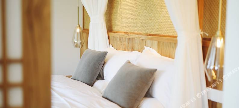 仙居青禾原墅艺术山宿图片