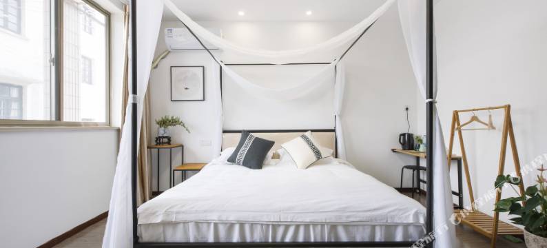 上海哈啰民宿图片