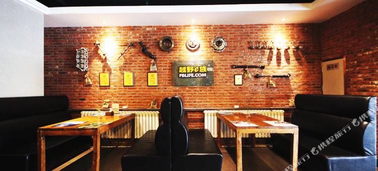 喆啡酒店(沈阳火车站太原南街店)图片