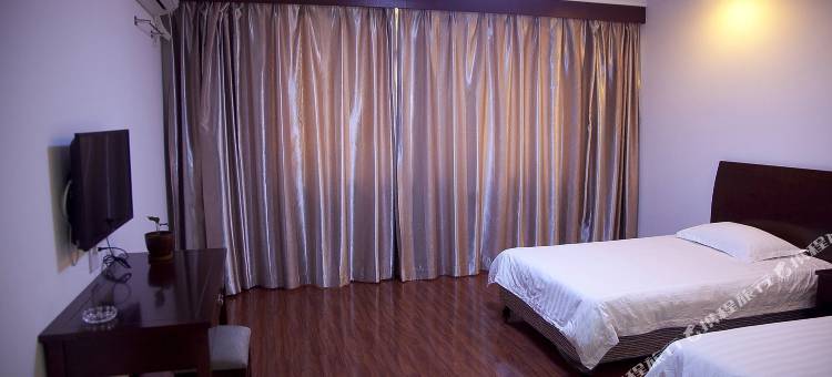 乐清青昱小栈图片