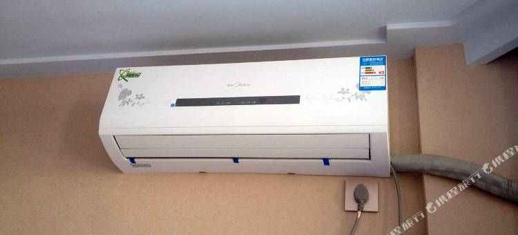 西丰颐家宾馆图片