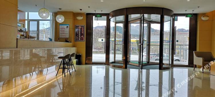 汉庭酒店(宽城神栗店)图片