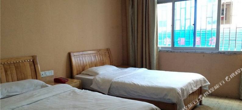 宁化理想宾馆图片