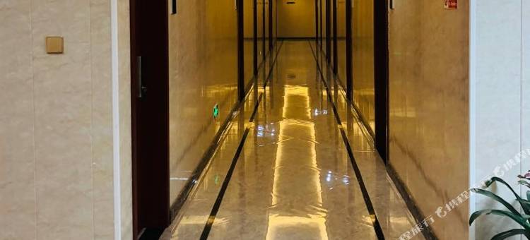 临澧美清宾馆图片