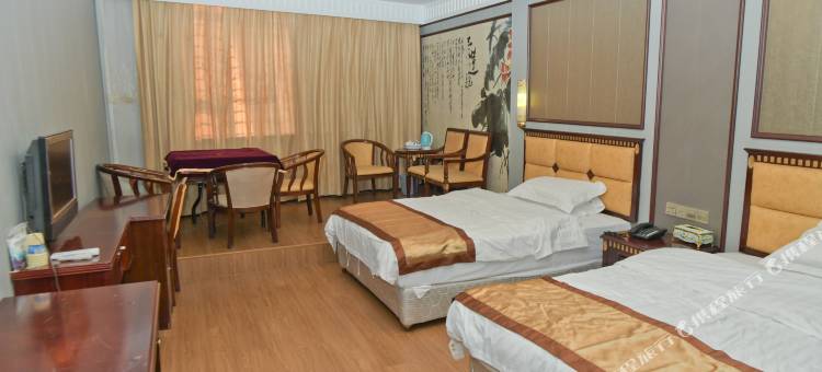 永春侨友商务宾馆图片