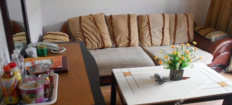 楚雄金喜鹊客栈图片