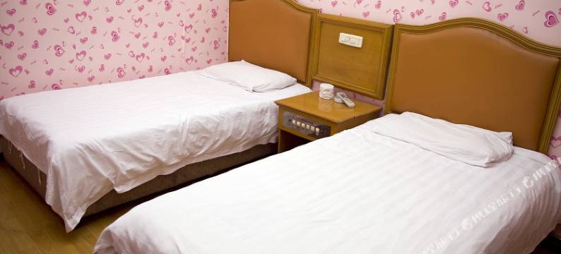 乐清凯华宾馆图片