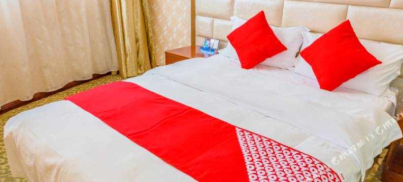 贵阳浙贵商务宾馆图片