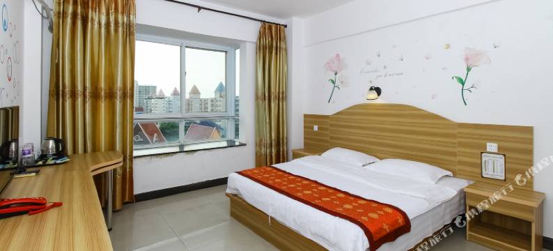 北海尊龙便捷酒店图片