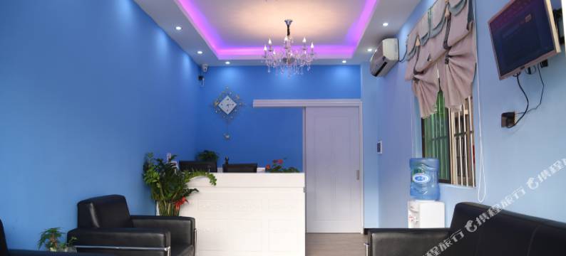 珠海风情公寓图片