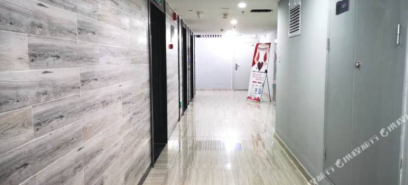 斯维特智慧公寓 (公元时代城店)图片