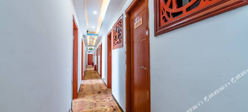 春风里客栈(贵阳高铁北站店)图片